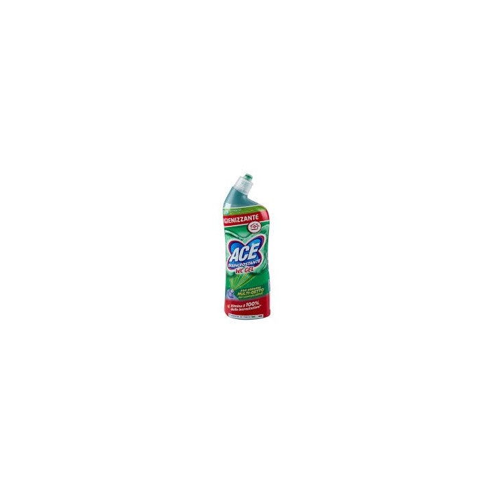 Ace Wc Disincrostante 700 Ml