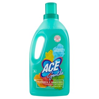 ACE GENTILE 2 LT