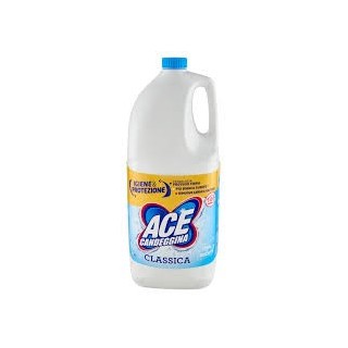 Ace Candeggina Classica 5l
