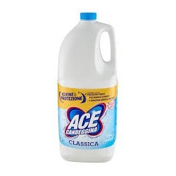 ACE EAU DE JAVEL CLASSIQUE 5 L