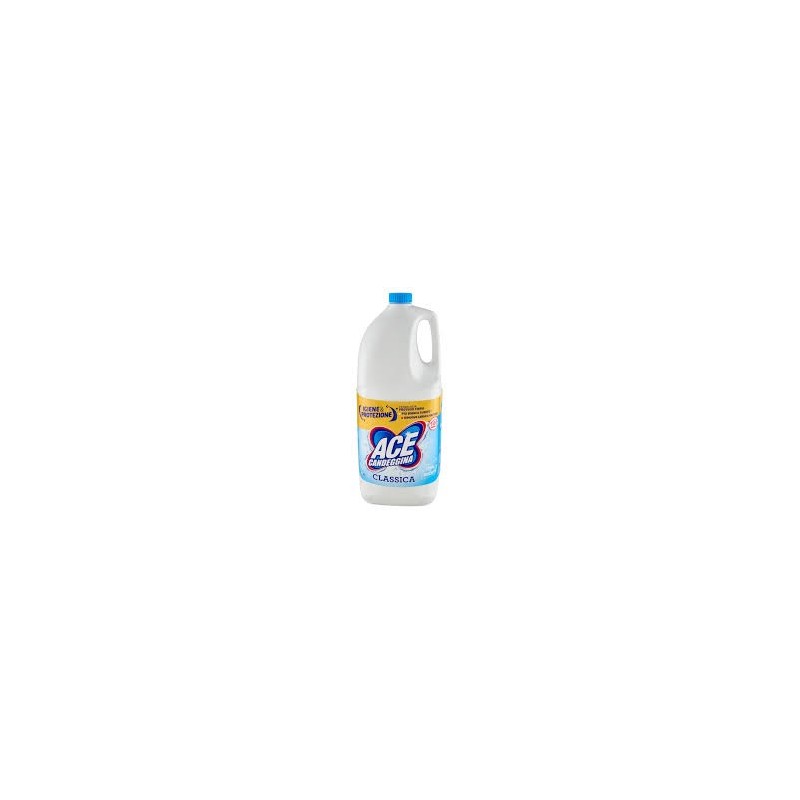 ACE EAU DE JAVEL CLASSIQUE 5 L