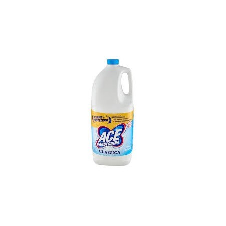 ACE EAU DE JAVEL CLASSIQUE 5 L