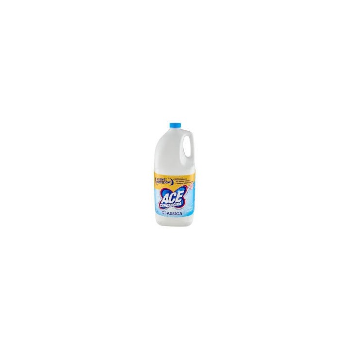 Ace Candeggina Classica 5l