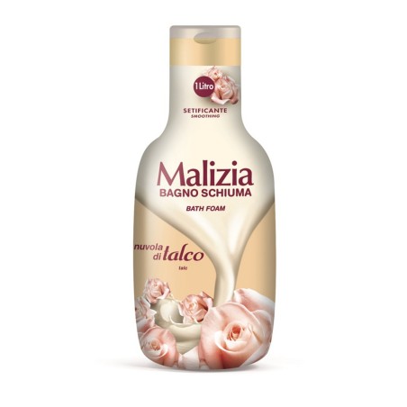 MALIZIA GEL DOUCHE NUAGE DE TALC 1000 ML