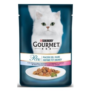 Gourmet Perle 12 x 85 gr