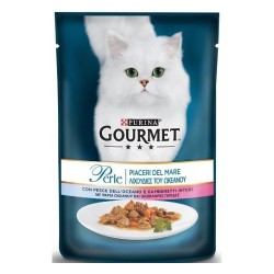 GOURMET PERLE 12 X 85 GR