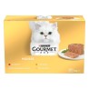 GOURMET GOLD MOUSSE 48 X 85 GR