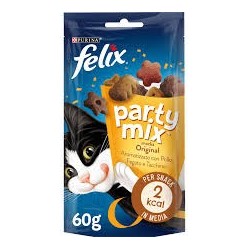 FELIX PARTY MIX 60 GR