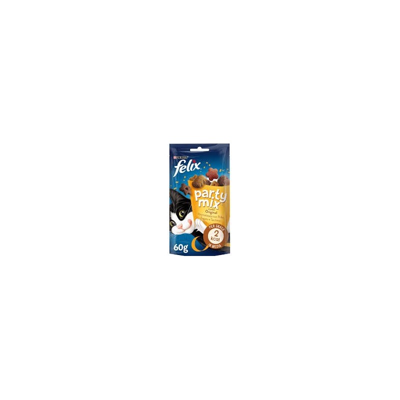 FELIX PARTY MIX 60 GR