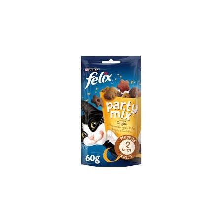 FELIX PARTY MIX 60 GR
