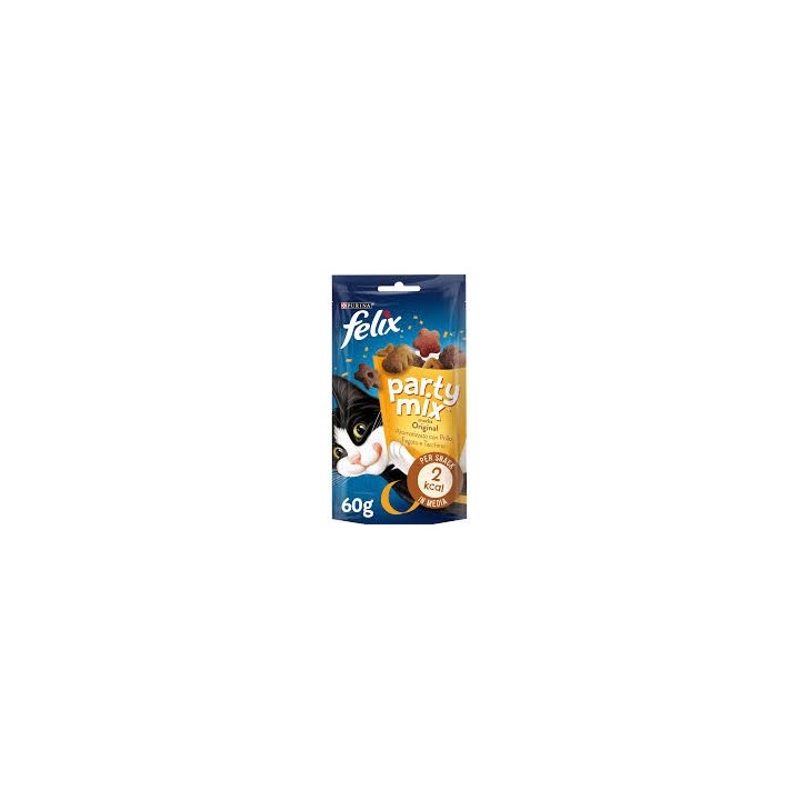 FELIX PARTY MIX 60 GR