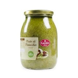 PESTO DE PISTACHE 500 G