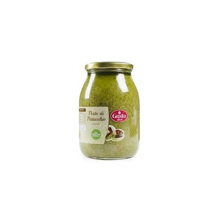 PESTO DE PISTACHE 500 G