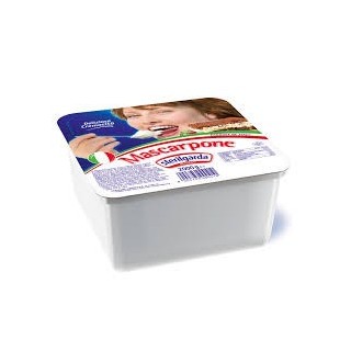 MASCARPONE 2 KG
