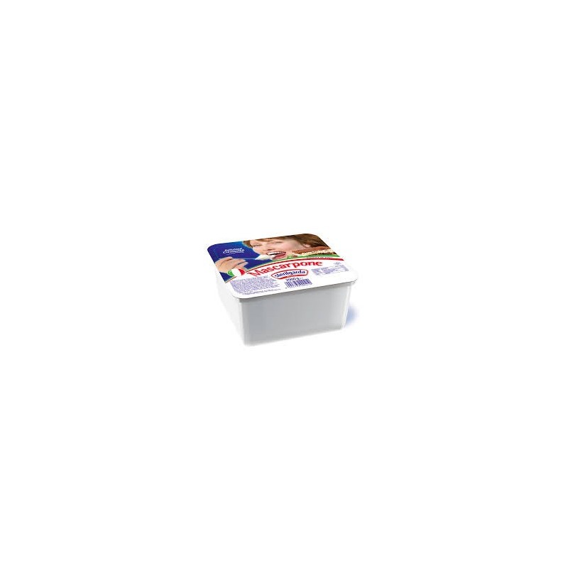 MASCARPONE 2 KG