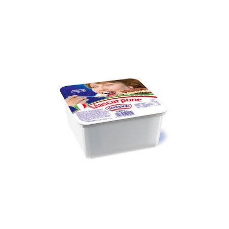 MASCARPONE 2 KG