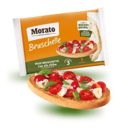 BRUSCHETTA MORATO