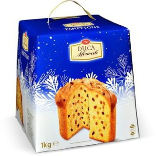 Panettone 1 KG
