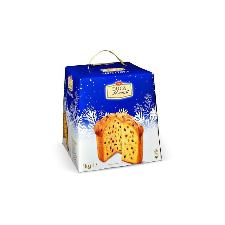 Panettone 1 KG