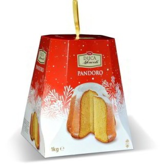 Pandoro 1 KG
