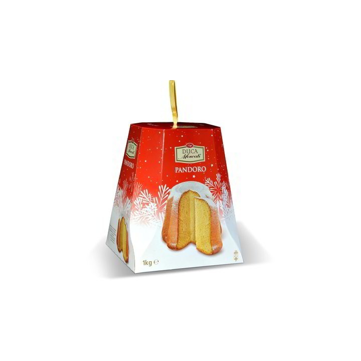Pandoro 1 KG