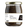 CREME DE TRUFFLE ALLEGRO 500 GR SACCHI TARTUFI