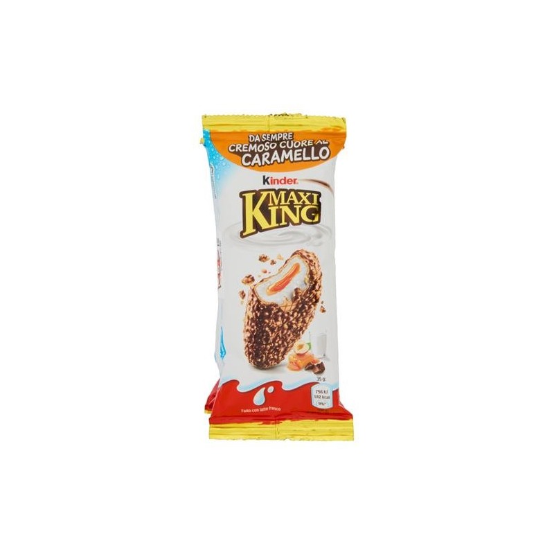 Kinder Maxi King 3 x 35 g