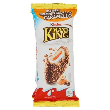 Kinder Maxi King 3 x 35 g