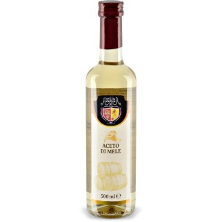 Aceto di mele 500 ml