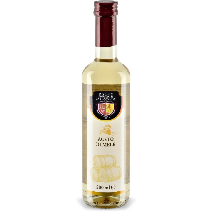 Aceto di mele 500 ml