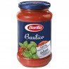 SAUCE BASILIC BARILLA GR.400