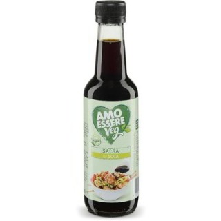 Salsa di soia 250 ml