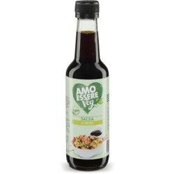 Sauce soja 250 ml