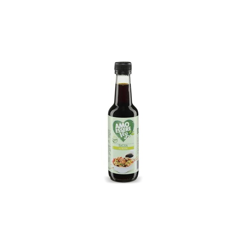 Sauce soja 250 ml