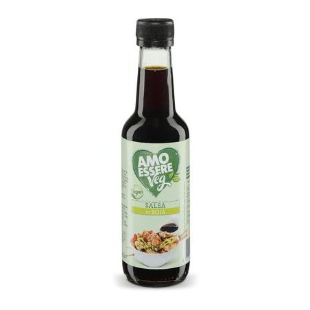 Sauce soja 250 ml