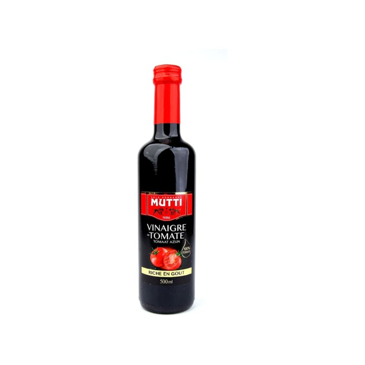 ACETO DI POMODORO MUTTI 500 ML