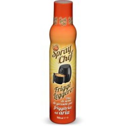 Huile de tournesol en spray pour friteuse à air 150 ML