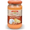 Pesto ricotta et noix 190 G