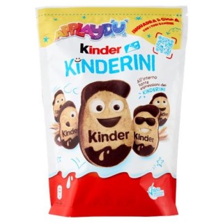 Kinder Kinderini 20 x 12,5 g