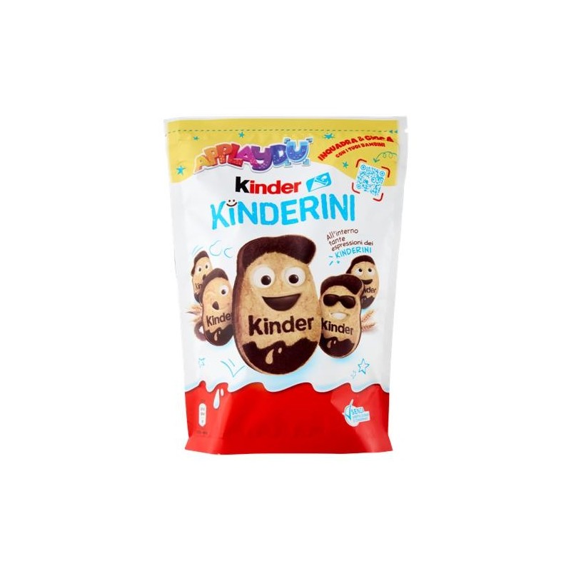 Kinder Kinderini 20 x 12,5 g