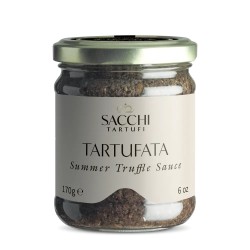 SAUCE À LA TRUFFE SACCHI TARTUFI 170 G