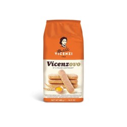 BISCUITS SAVOIARDI 400 G