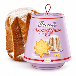 Bauli Pandoro Classique 500 g