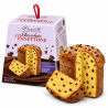 Bauli Panettone Choco Chunks 500 g