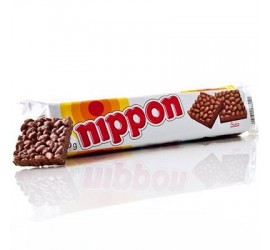 BISCUITS AU CHOCOLAT NIPPON