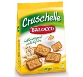 BISCUITS BALOCCO CRUSCHELLE 700 GR