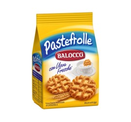 BISCUITS BALOCCO PASTEFROLLE 700 GR