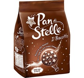 BISCUITS PAN DI STELLE 700GR