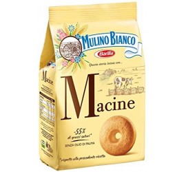 MACINE MULINO BIANCO 350 GR