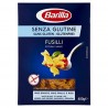 PATE BARILLA FUSILLI SANS GLUTEN 400 GR